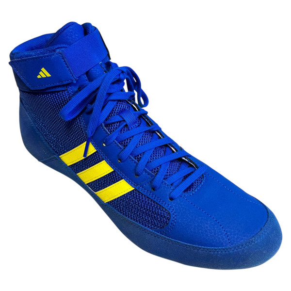 Adidas HVC BUTY SPORTOWE bokserskie męskie 44 2/3