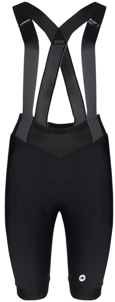 Spodenki rowerowe damskie ASSOS Uma GT C2 Bib Shorts W S