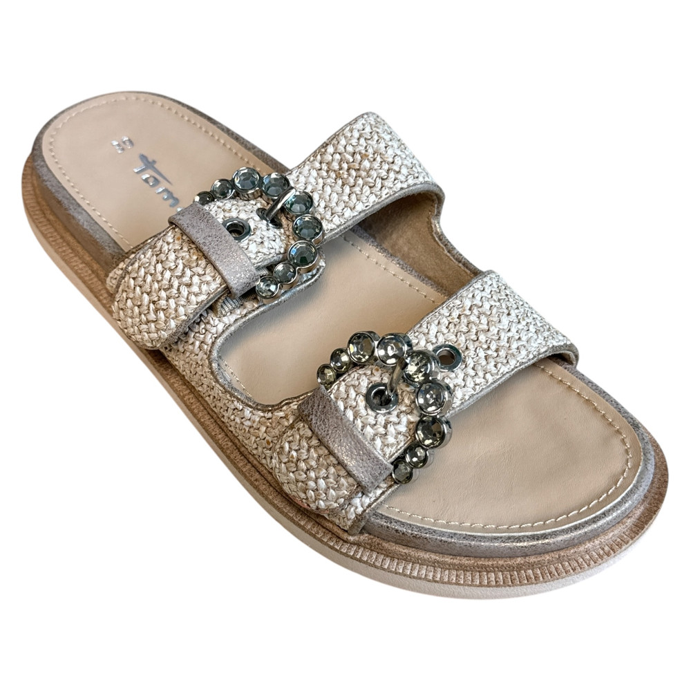 Tamaris  KLAPKI  damskie 38/39