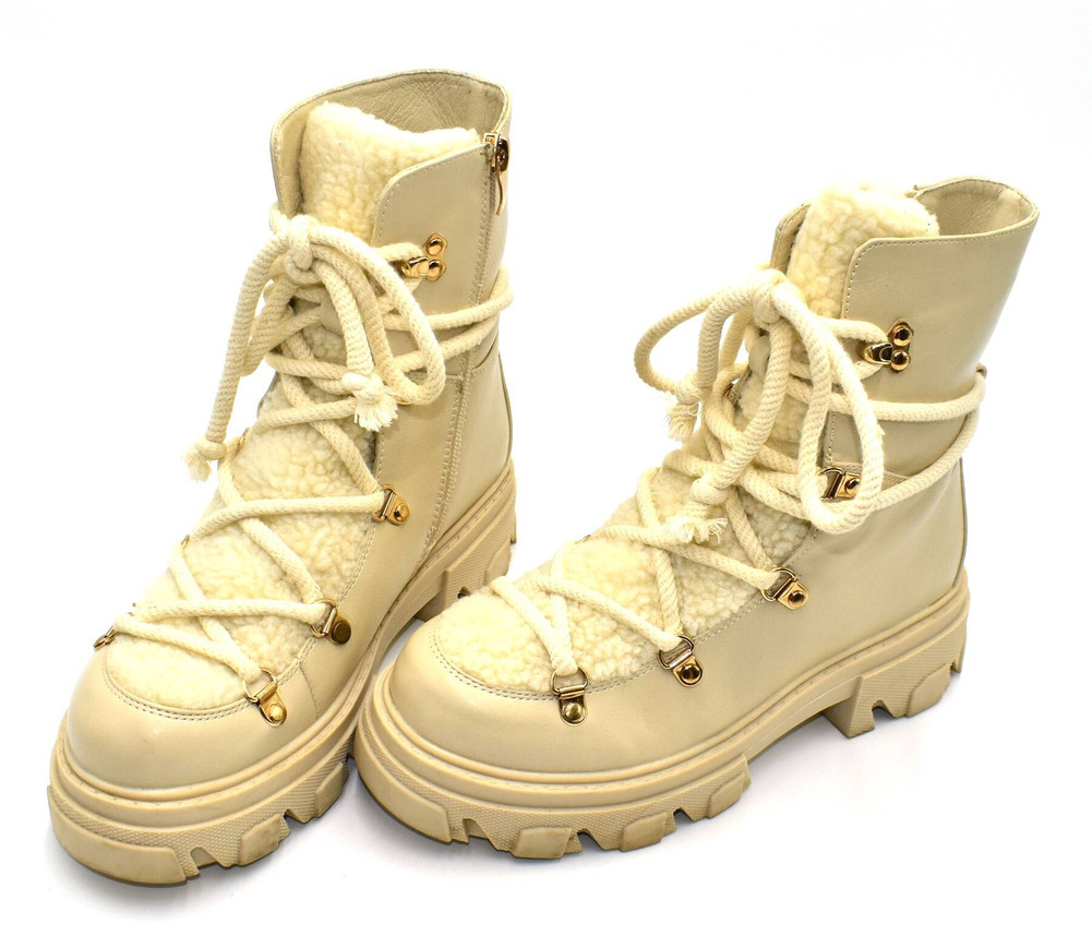 Dee Zee BOTKI damskie 37