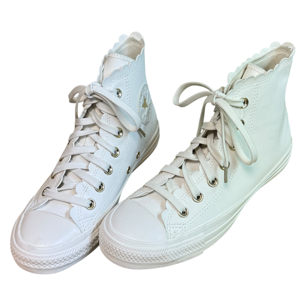 Converse Chuck Taylor All Star TRAMPKI wysokie damskie 38/37