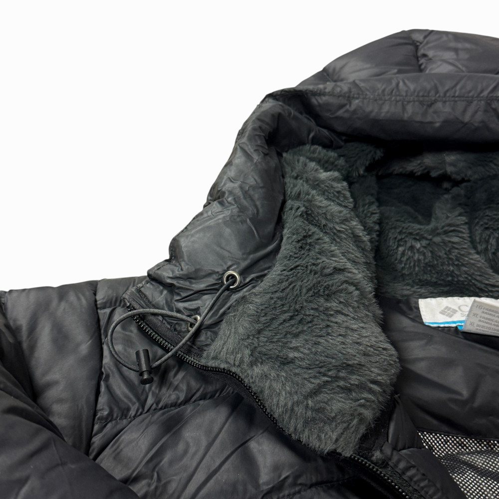 Naketano parka jacket L