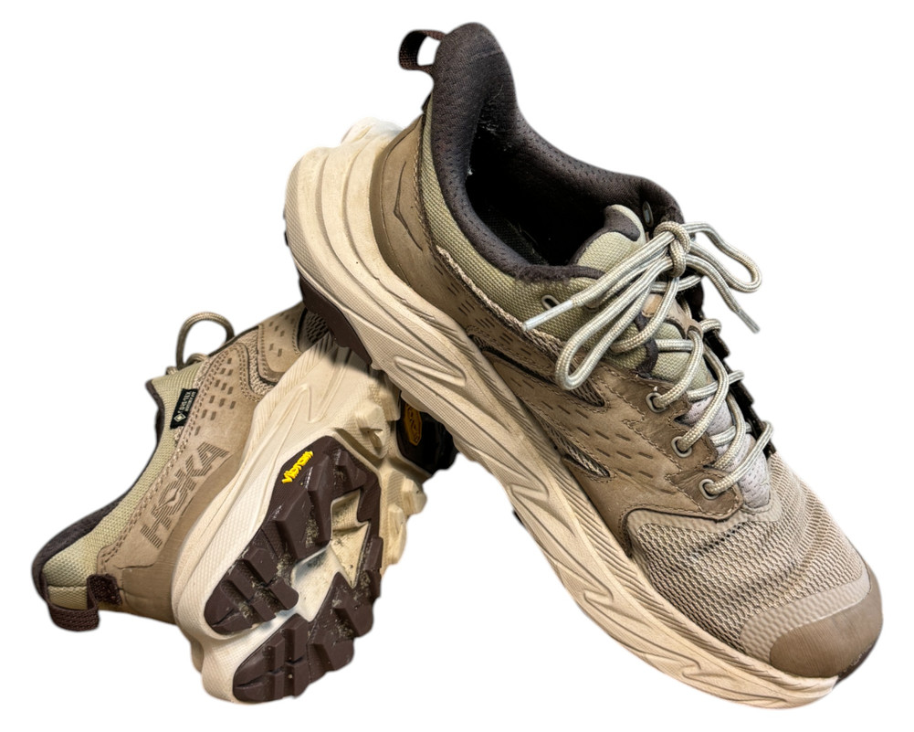 Hoka ANACAPA 2 BUTY SPORTOWE  męskie 40,6666666666667