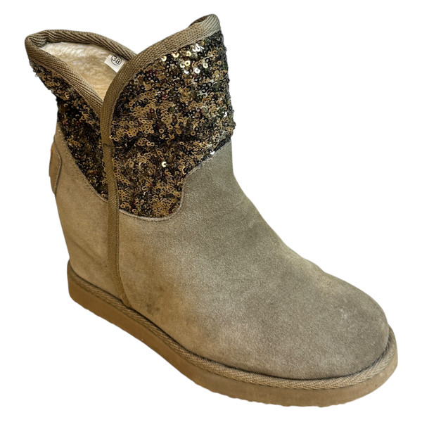 Les Tropeziennes ŚNIEGOWCE damskie 38