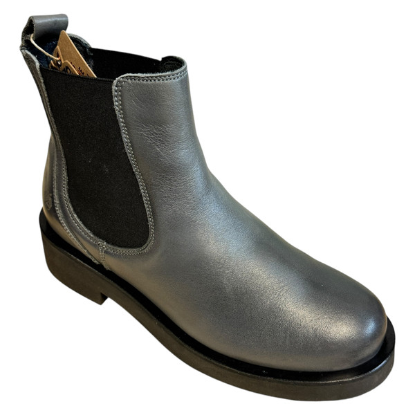 Apple of Eden CALVIA BOTKI damskie 39