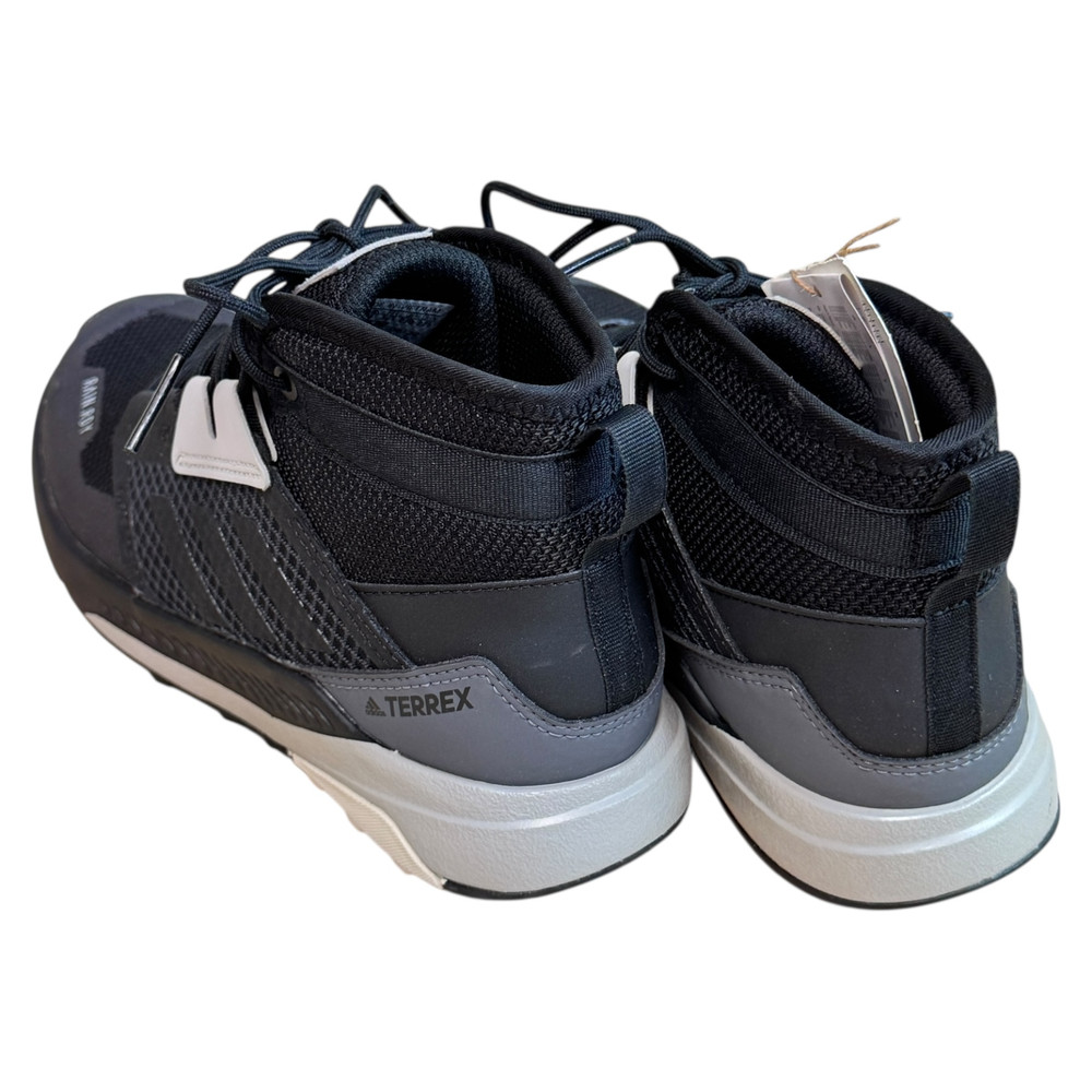 Adidas Terrex Trailmaker Mid BUTY TREKKINGOWE dziecięce 36 2/3 35.5