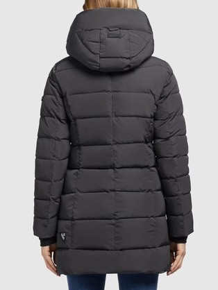 Naketano parka jacket L