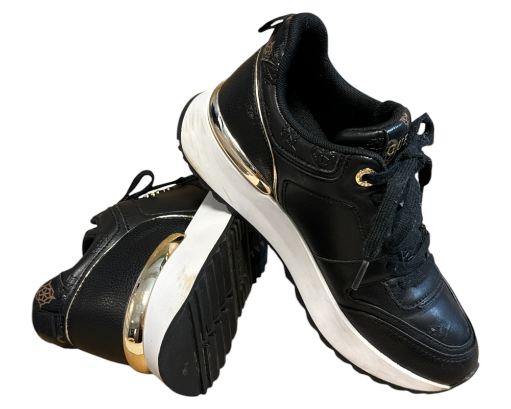 Guess Kaddy BUTY SPORTOWE  damskie 36