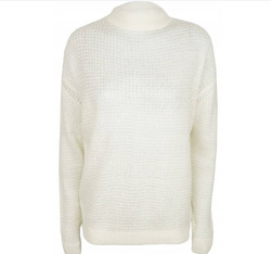 Sweter Stefanel Damski M