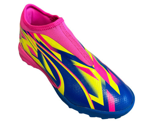 Puma Ultra Match LL Energy TT + Mid BUTY SPORTOWE dziecięce 37