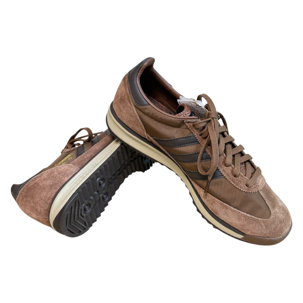 Adidas SL 72 RS BUTY SPORTOWE męskie 45 1/3 44 2/3