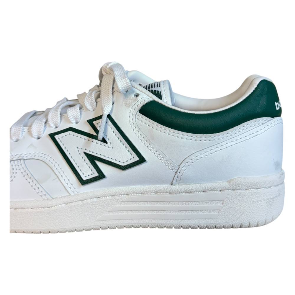 New Balance BUTY SPORTOWE damskie 39.5/38