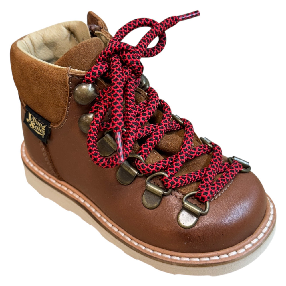 Young Soles Eddie TRZEWIKI I PÓŁBUTY dziecięce 21/20
