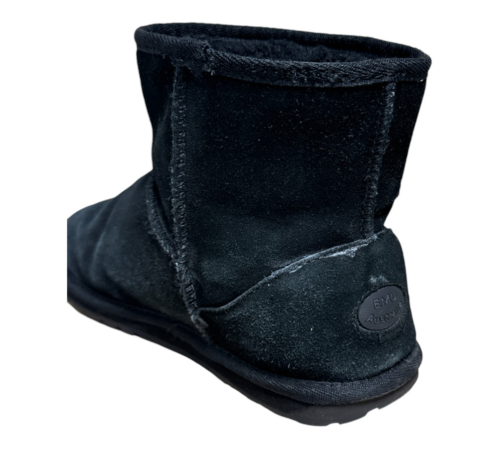 Emu Australia Wallaby Mini Teens ŚNIEGOWCE  dziecięce 38