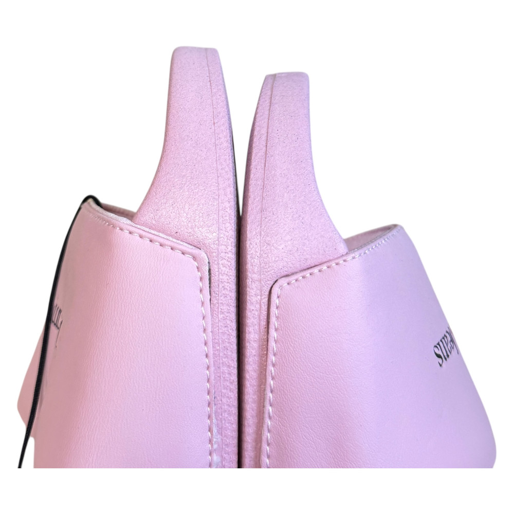 Tommy Jeans Printed Pu Pool Sld KLAPKI damskie 37/38