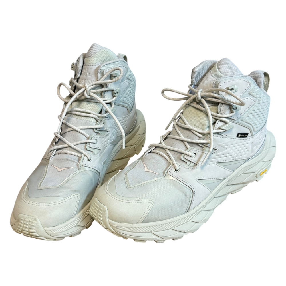 Hoka Anacapa Mid Gtx BUTY TREKKINGOWE męskie 42 2/3