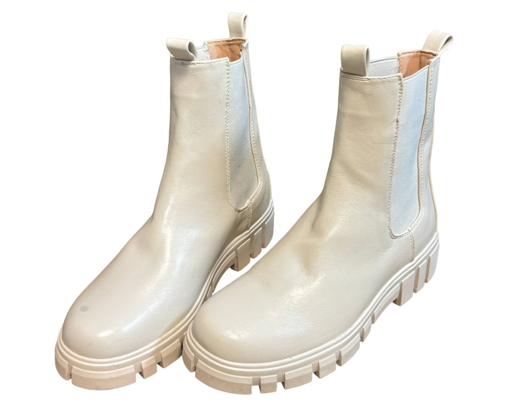 Vero Moda  BOTKI  damskie 39