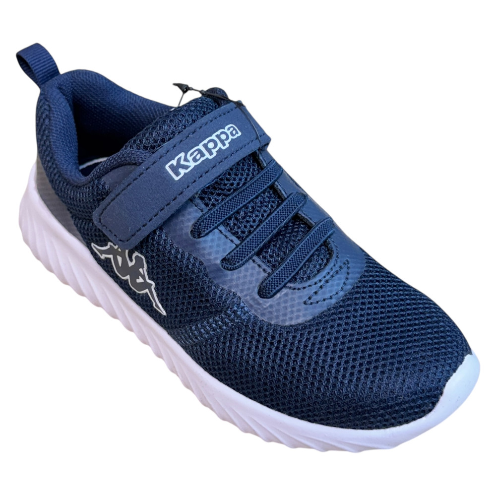 Kappa BUTY SPORTOWE dziecięce 27/28