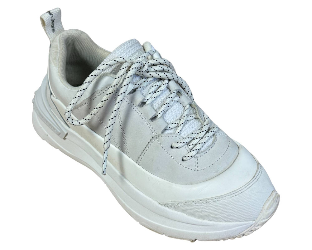 Calvin Klein Jeans Chunky Runner BUTY SPORTOWE damskie 36