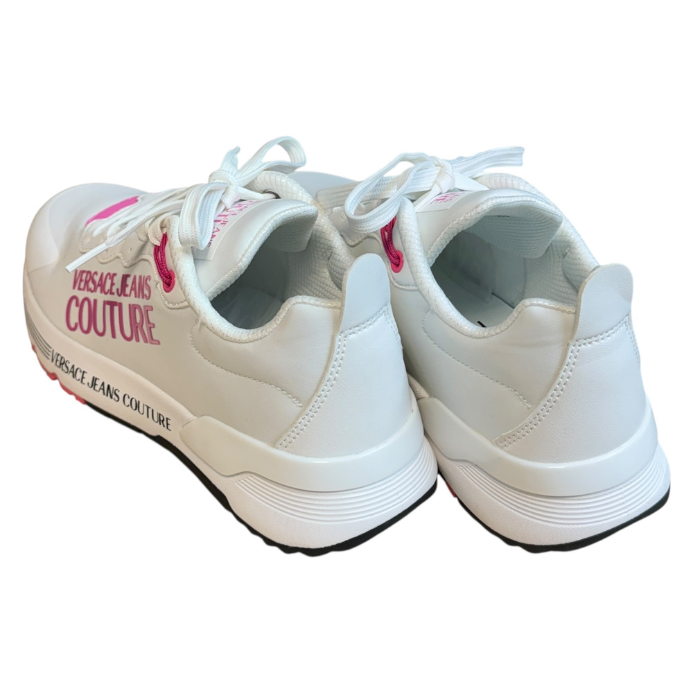 Versace Jeans Couture BUTY SPORTOWE damskie 39