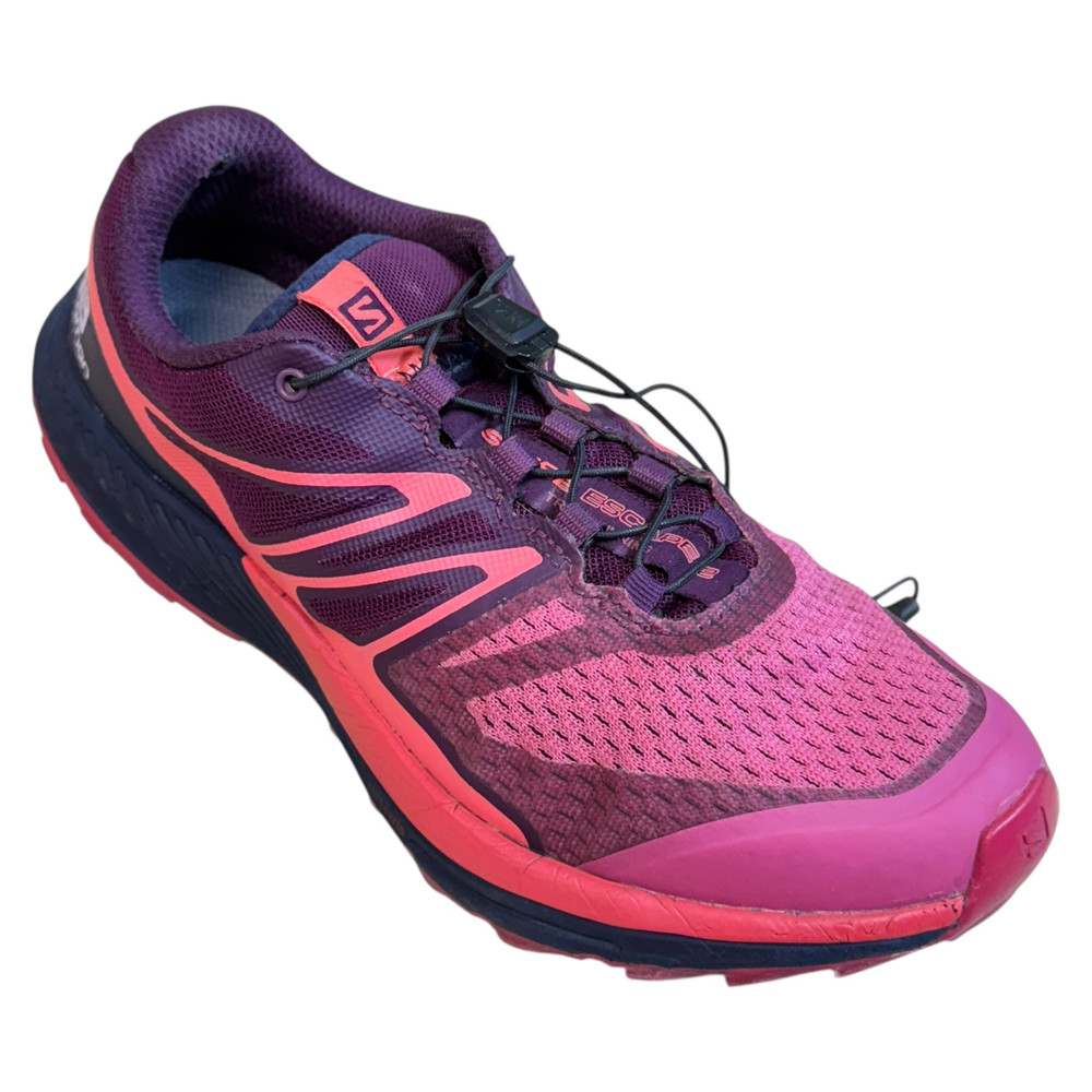 Salomon Sense Escape 2 BUTY TREKKINGOWE damskie 40 2/3