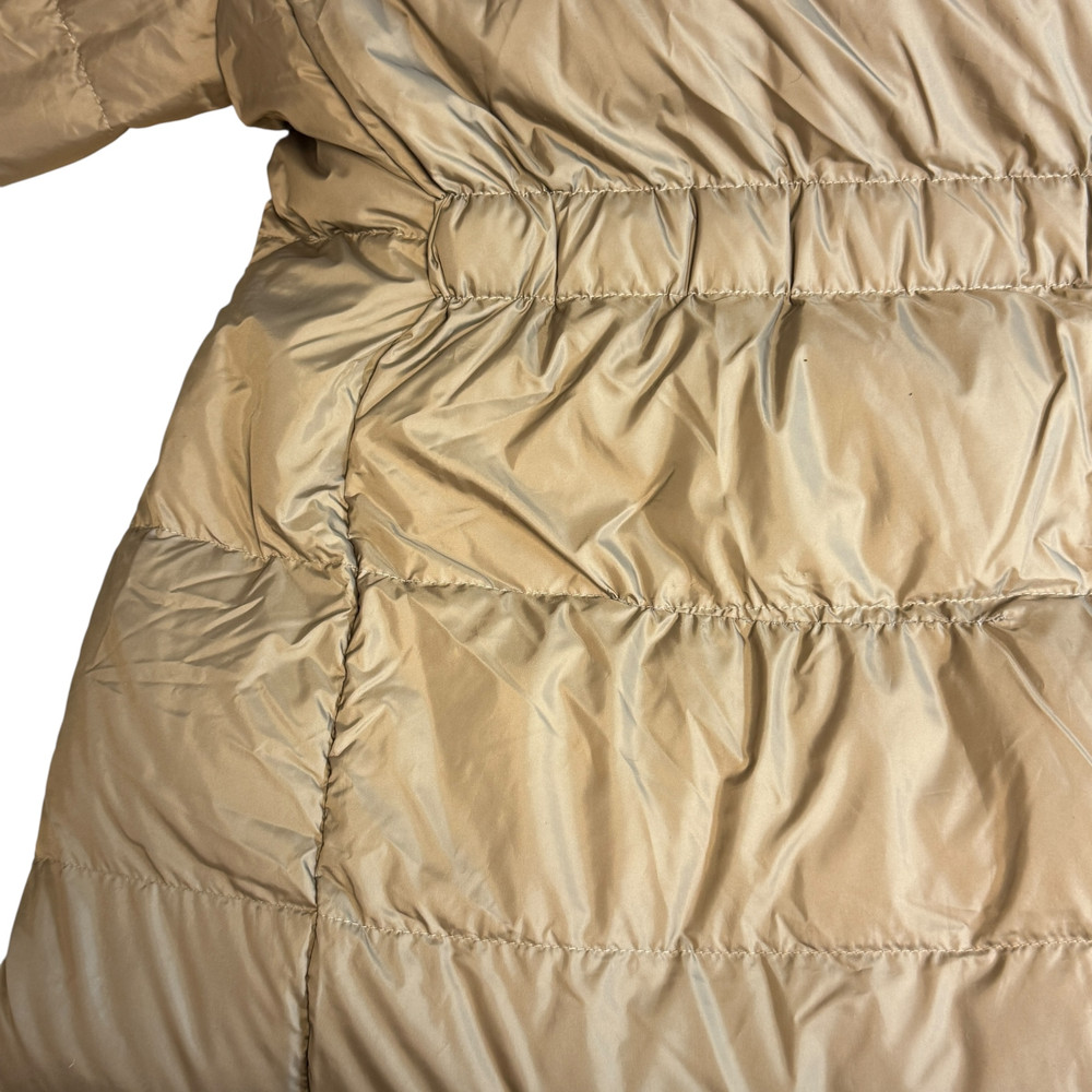 Naketano parka jacket L