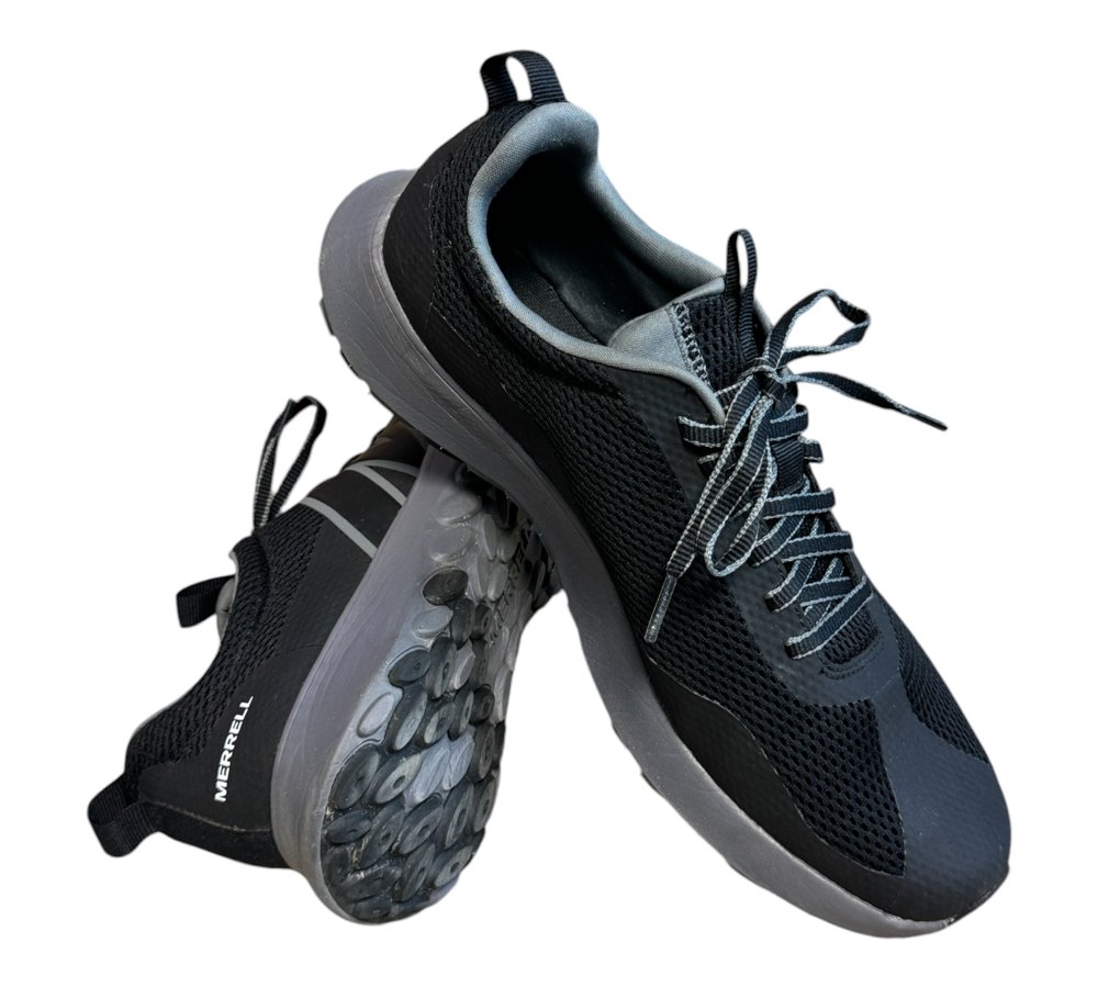 Merrell Cloud Sprint BUTY TREKKINGOWE  męskie 46