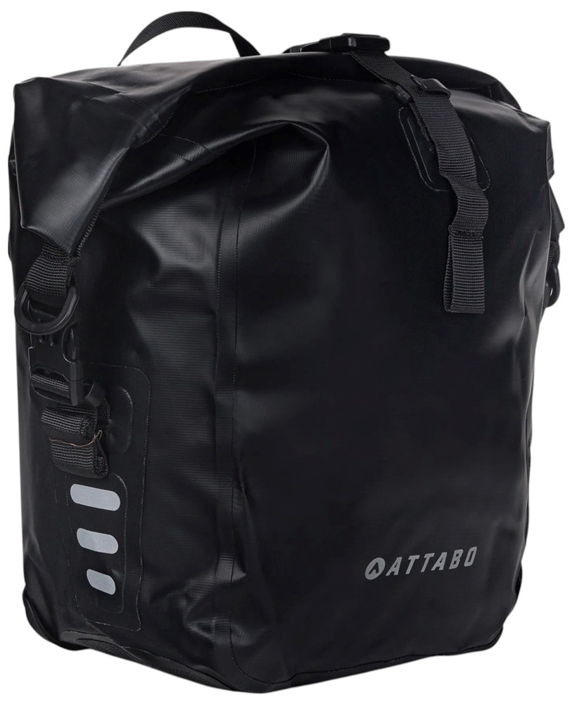 Sakwa rowerowa ATTABO APB-475 20 l