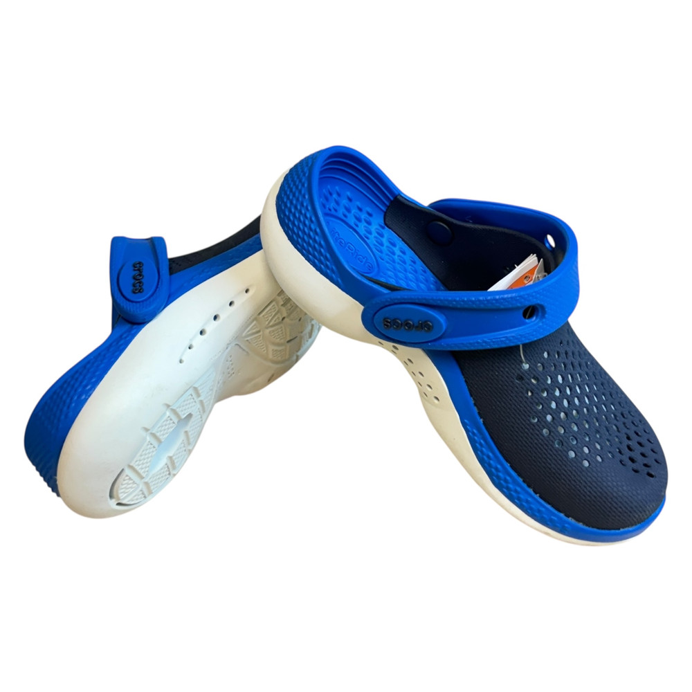 Crocs Literide 360 clog SANDAŁY dziecięce 26/25