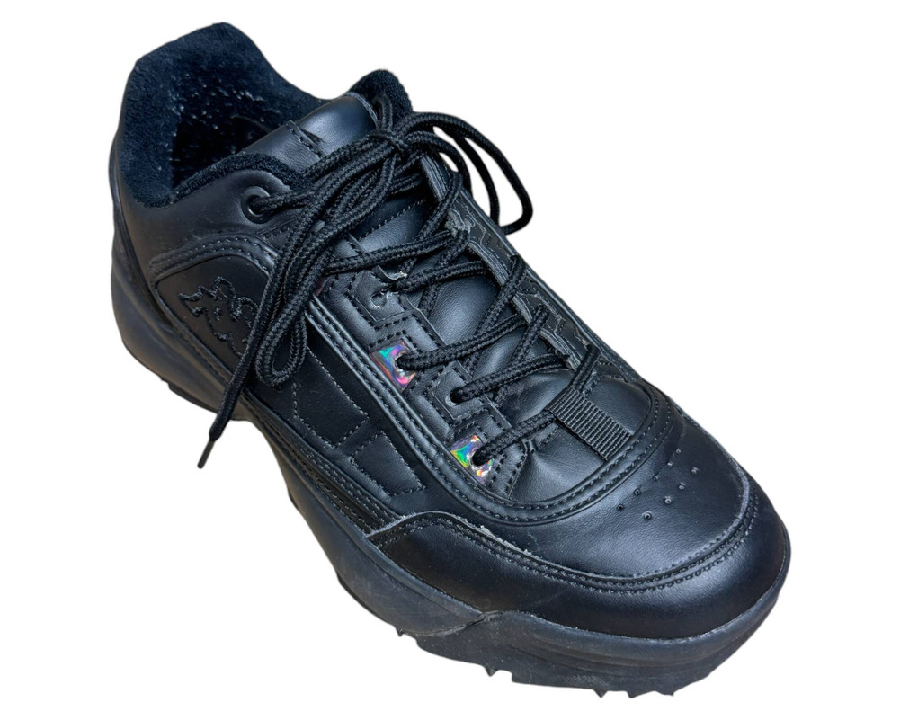 Kappa  BUTY SPORTOWE  damskie 37