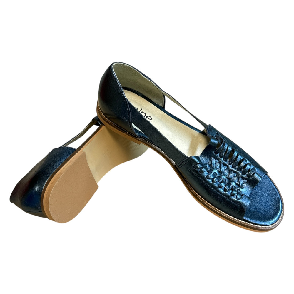 Heine BALERINKI damskie 38