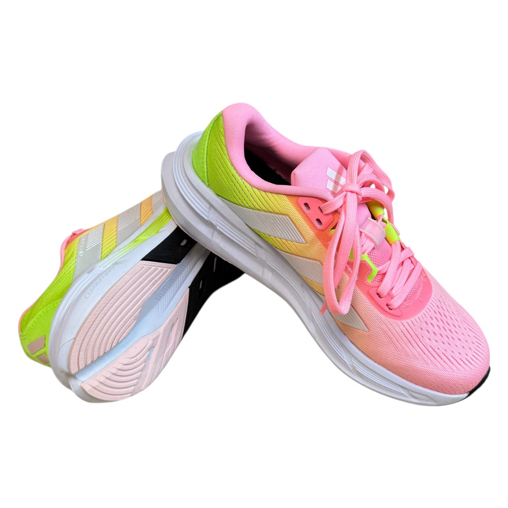 Adidas Questar 3 Running BUTY SPORTOWE damskie 39 1/3