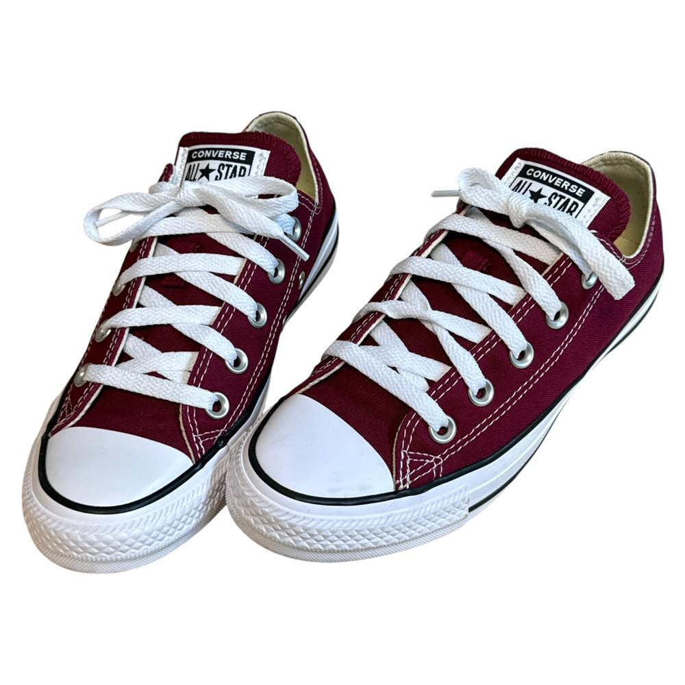 Converse  TRAMPKI  damskie 36,5