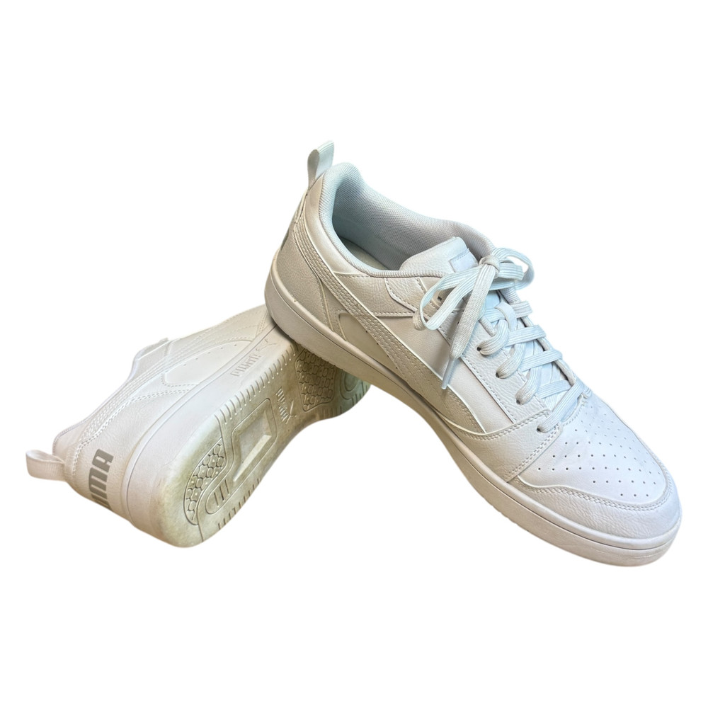 Puma Rebound v6 Low BUTY SPORTOWE męskie 44/42.5