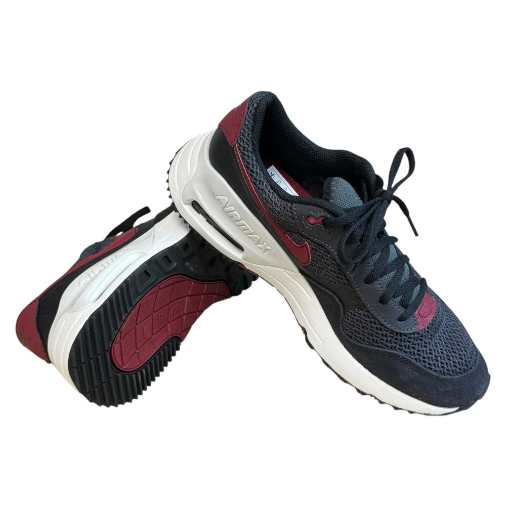 Nike Air Max System GS BUTY SPORTOWE damskie 38.5