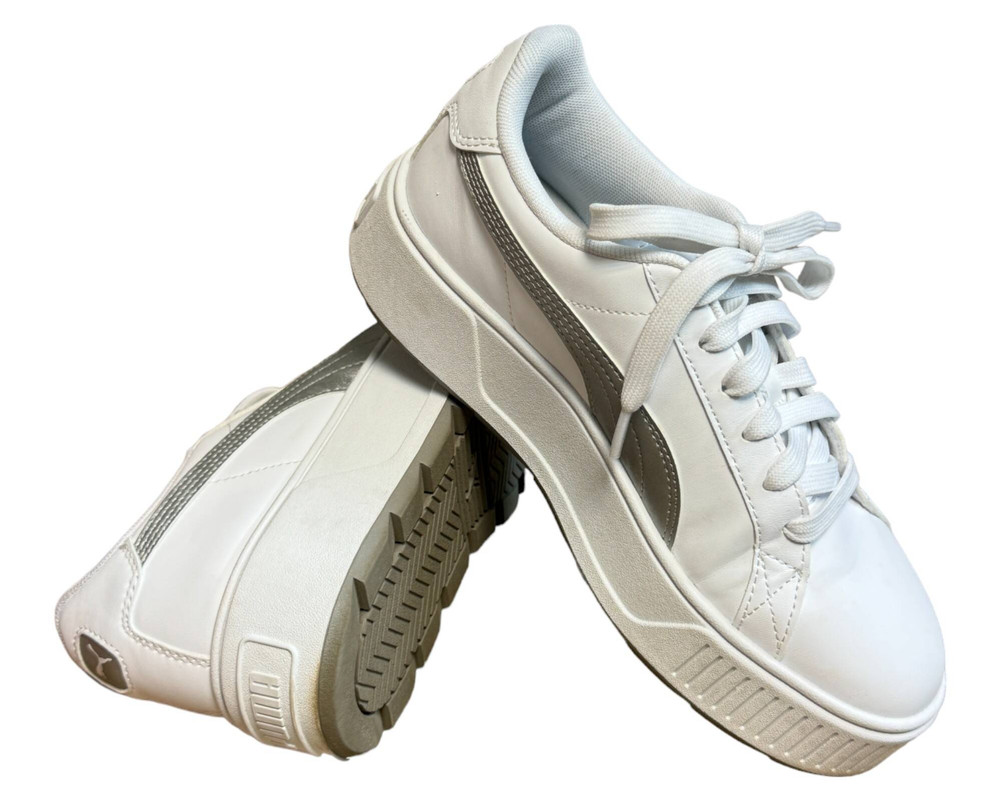 Puma Karmen Space Metallics BUTY SPORTOWE damskie 38.5