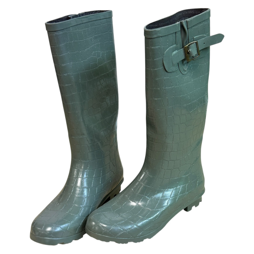 Colors of California KALOSZE damskie 39