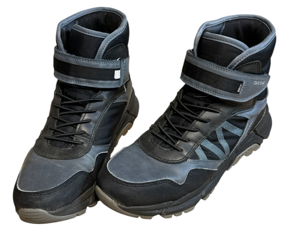 Geox Flexyper Plus ŚNIEGOWCE  dziecięce 38