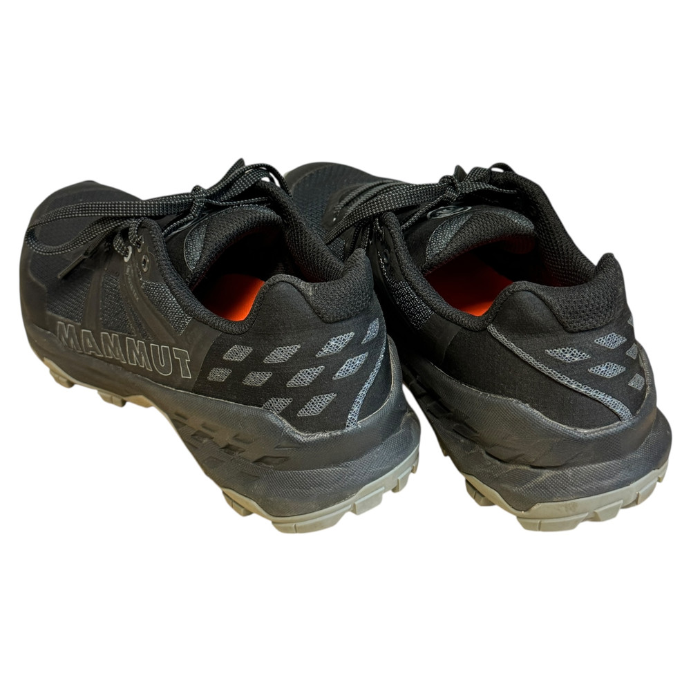 Mammut SERTIG II LOW GORE TEX BUTY TREKKINGOWE damskie 40