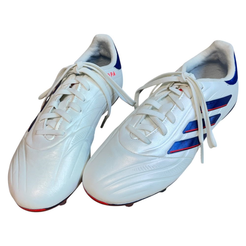 Adidas COPA PURE 2 ELITE FG BUTY SPORTOWE korki dziecięce 34/33.5