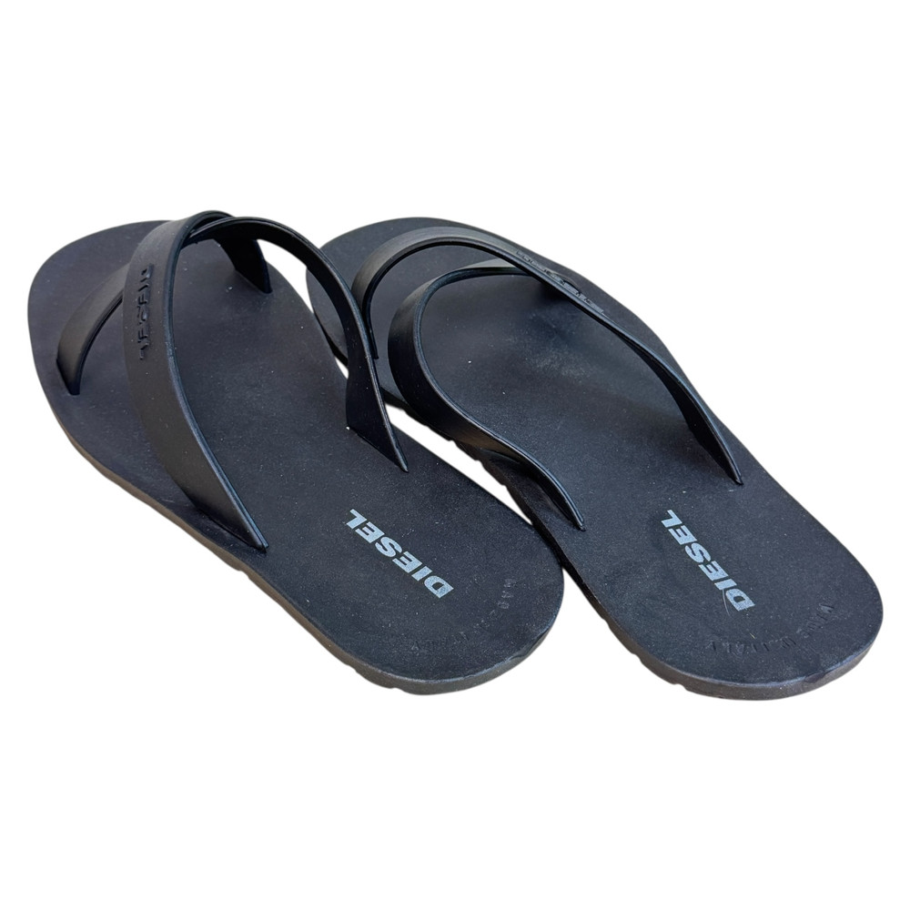 Diesel KLAPKI japonki męskie 44