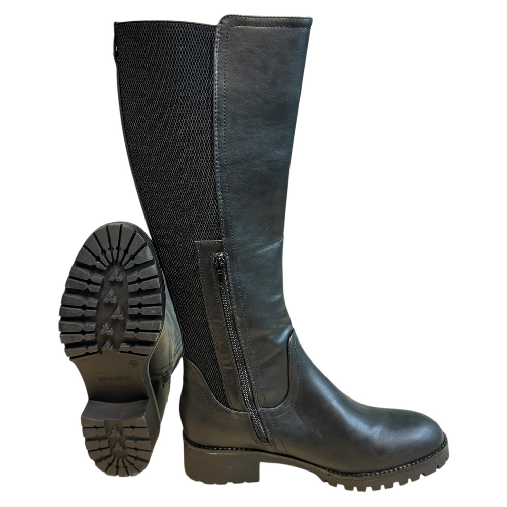 Anna Field KOZAKI damskie 40