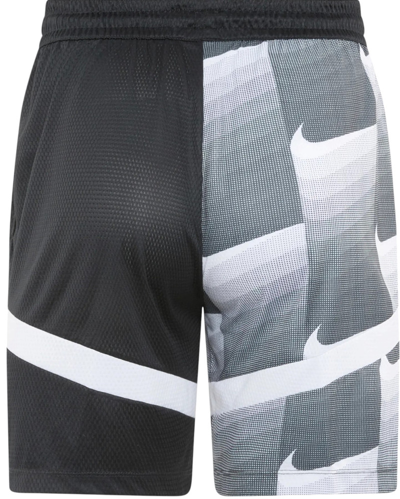 Spodenki koszykarskie męskie Nike Icon Dri-Fit 8" L 