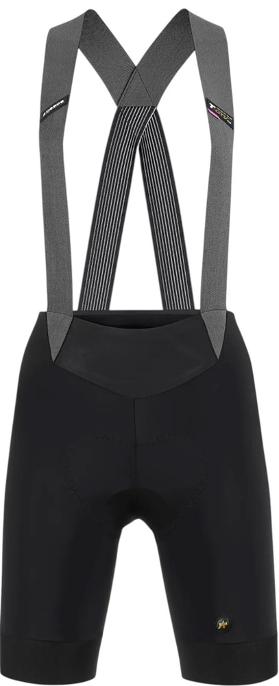 Spodenki rowerowe damskie ASSOS UmaT GTV C2 S  