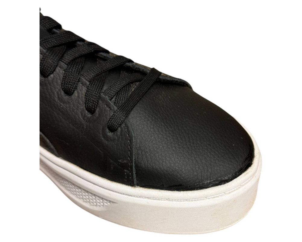 Puma Smash Platform V3 Sleek BUTY SPORTOWE  damskie 39