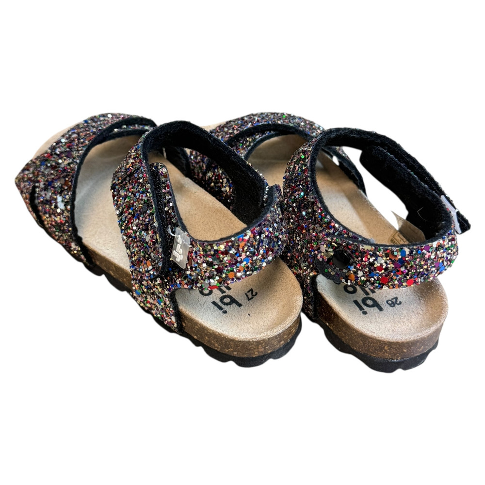 Billowy Rosso SANDAŁY dziecięce 27/26