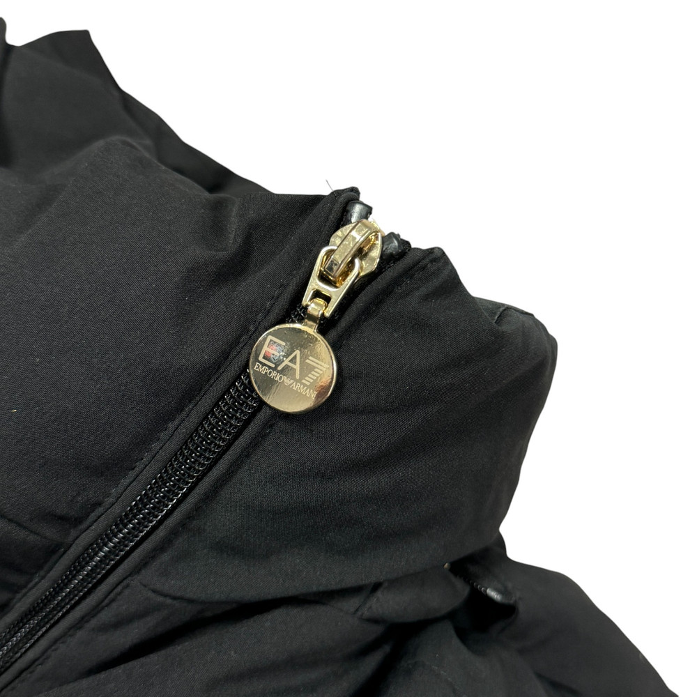 Naketano parka jacket L