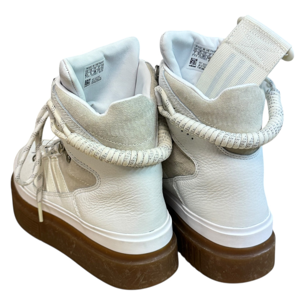 Adidas SleekBeyonce Ivy Park Icy Park sportowe damskie 38/38 2/3