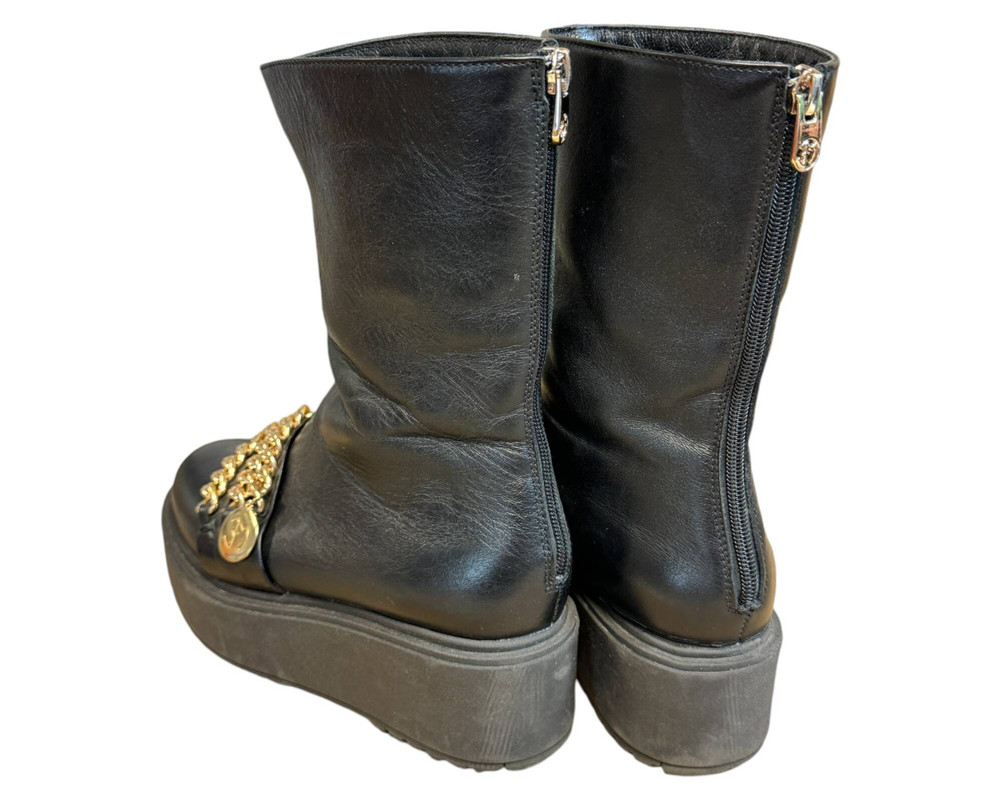 Eva Minge  BOTKI  damskie 37