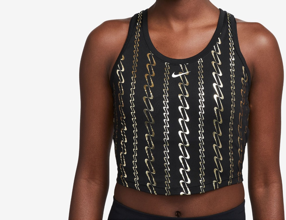 Nike top sportowy L